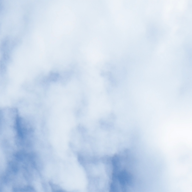 Illustration for article titled Computers See Faces in the Clouds, Just Like You